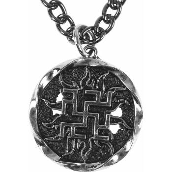 Image 1 of FALON чокър Overcoming Grass - SLOV06