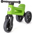 FUNNY WHEELS Rider Sport 2v1 zelené
