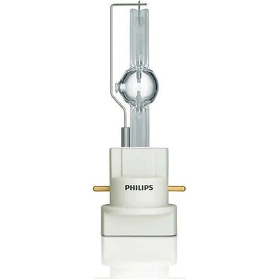 Philips MSR Gold 700/2 MiniFastFit – 700W výbojka pre divadelné predstavenia a televízna produkcia