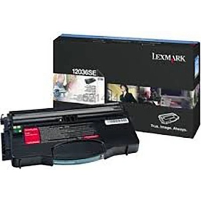 Lexmark 12040SE - originálny