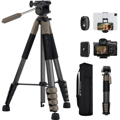 K&F Concept S255A3+BV01