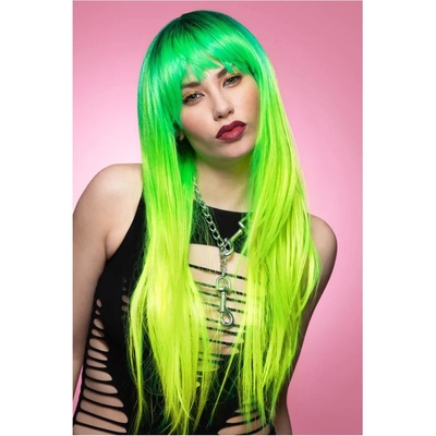 Fever Manic Panic Sunshine Super Lizard Downtown Diva