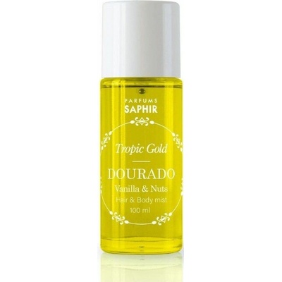 Saphir DOURADO 100 ml