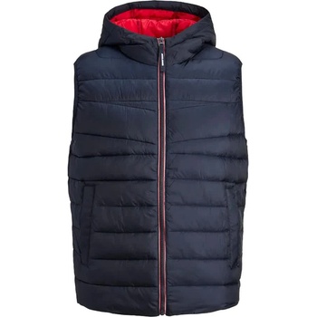 Jack & jones Потник Jack & jones West Light vest - Blue (Sky Captain)