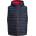 Jack & jones Потник Jack & jones West Light vest - Blue (Sky Captain)