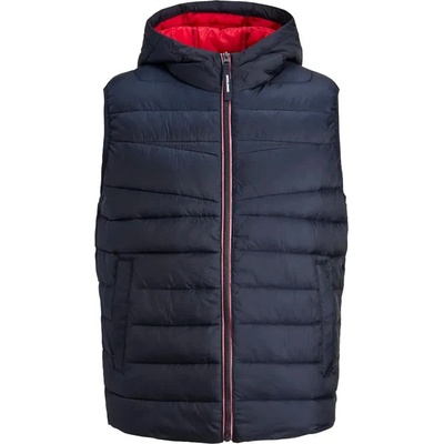 Jack & jones Потник Jack & jones West Light vest - Blue (Sky Captain)
