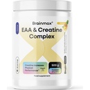 BrainMax EAA & Creatine Complex 500 g