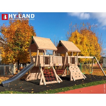 Playground System sestava Hyland Q4S
