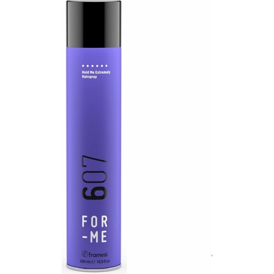 Framesi FM Hold Me Extremely Hairspray 607 500 ml