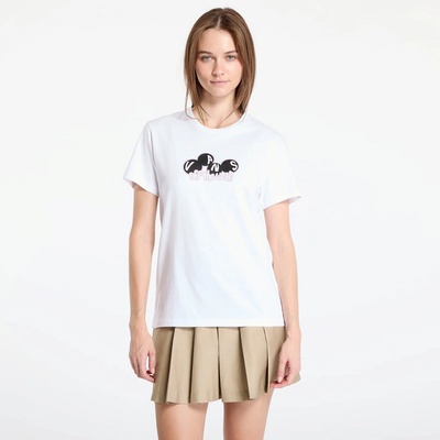 Vans ROLLING SS BFF White