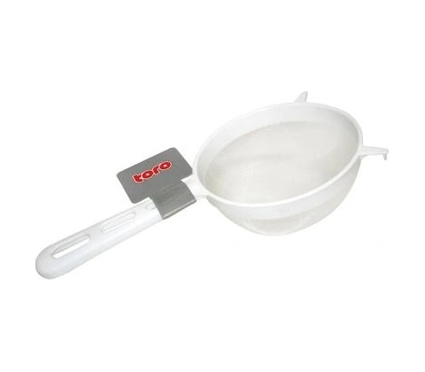 TORO Cedník, sítko ø 7 cm, plast