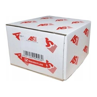 Elektromagnetický spínač, štartér AS-PL SS1038