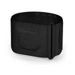 Garmin Index Sleep Monitor - Размер: S/M - Подходящ за обиколки на горната част на ръката от 20-29 см 010-03024-01 (010-03024-01) - azo