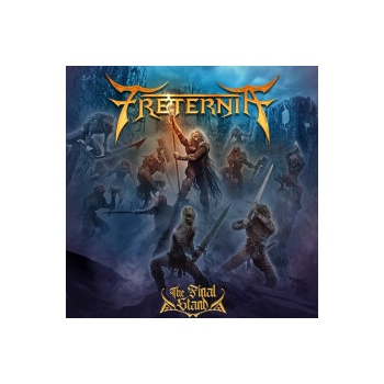 The Final Stand - Freternia LP