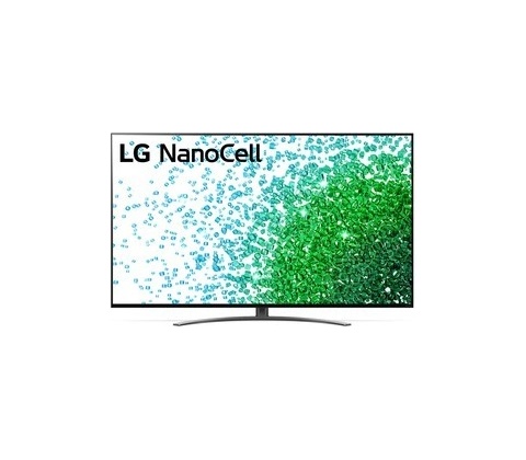 LG 50NANO81P