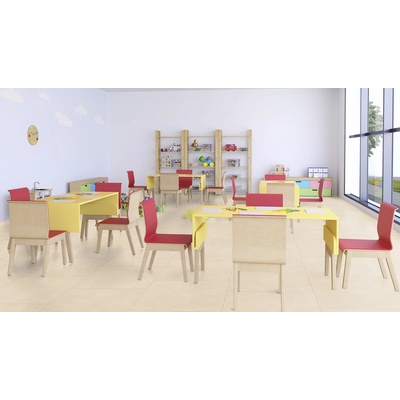 Gerflor Creation 55 Backyard light beige 1712 3.35 m²