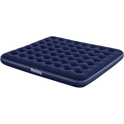 Bestway Надуваем матрак Bestway 67004 King, 203x183x22 см