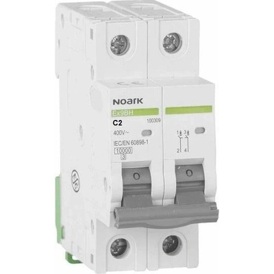 Noark 100377 Ex9BH 1PN C3