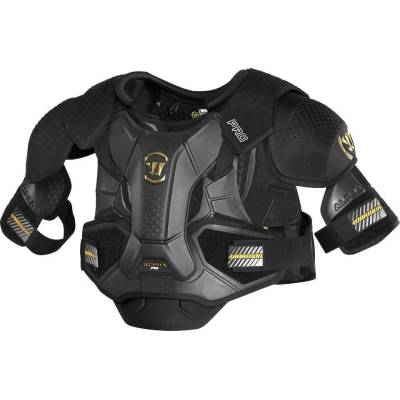 chrániče ramen warrior alpha pro sr s26