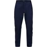 Peak Performance Мъжки дълъг панталон за колоездене Peak Performance Commuter Pants Walking trousers - Salute Blue - размер XL (055-3431-0214)