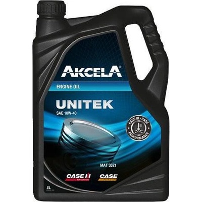 PETRONAS Case Akcela Unitek 10W40 5L