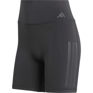 adidas Optime 3 stripes short w xs 6"