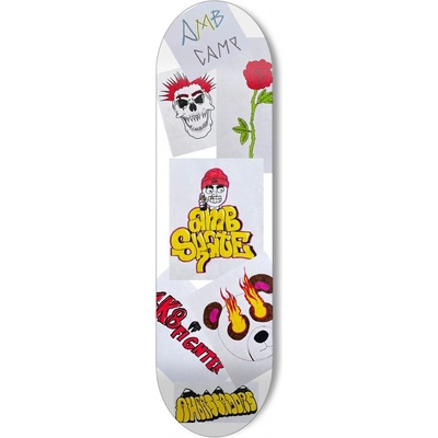 AMBASSADORS AMB CAMP