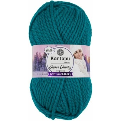 Příze Kartopu Super Chunky 510