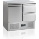 Tefcold GS91-I/2