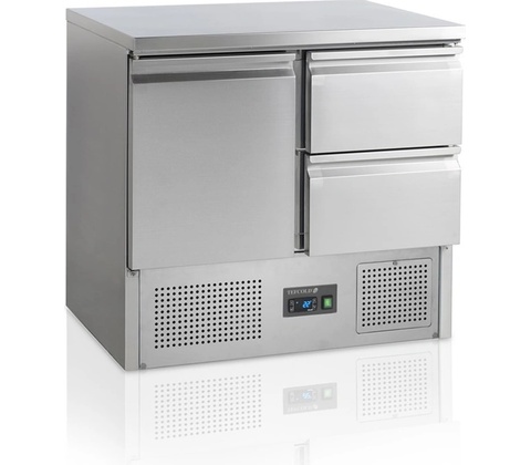 Tefcold GS91-I/2