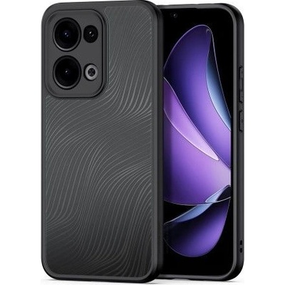 OPPO Reno13 5G Удароустойчив DUX DUCIS/ TPU+PC Калъф и Протектор