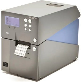 Image 1 of SATO HR212