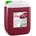 GRASS Цветна пяна - Препарат за безконтактно измиване GRASS - Active Foam Red - 22 кг