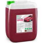 GRASS Цветна пяна - Препарат за безконтактно измиване GRASS - Active Foam Red - 22 кг