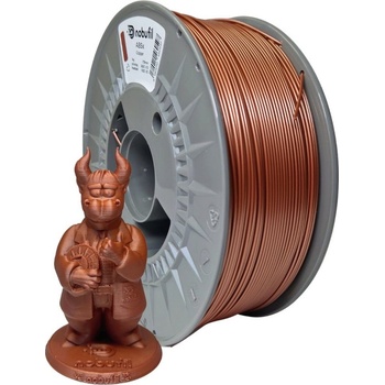Nobufil ABSx Copper - 1, 75 mm / 1000 g (ABS-R-211-1-010)