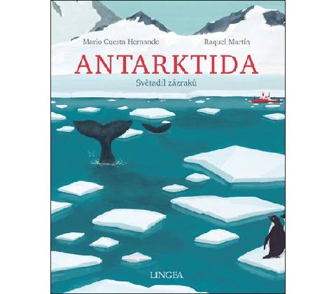 Antarktida