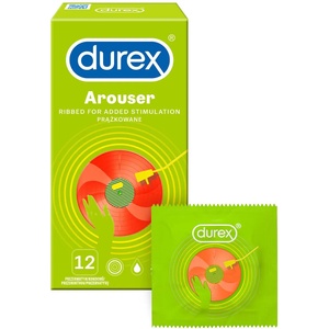 Durex Arouser 12 pack