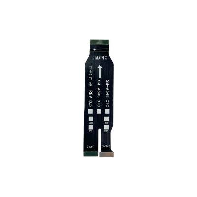 Flex kabel základní desky Samsung Galaxy A52 5G (A525F / A526B) (Service Pack)