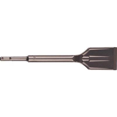 MILWAUKEE SDS-Plus plochý samoostriaci sekáč na odstránenie obkladov – 50x250 mm