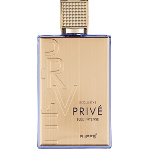 Riiffs Prive Blue Intense EDP 80 ml Парфюми