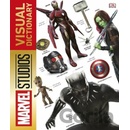 Marvel Studios Visual Dictionary