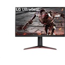 LG 32GN650