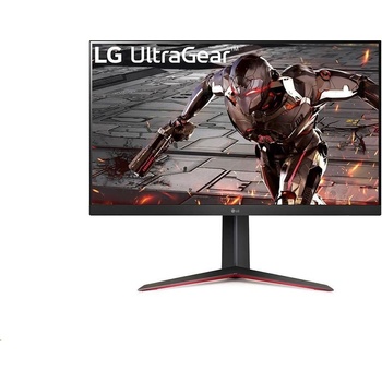 LG 32GN650