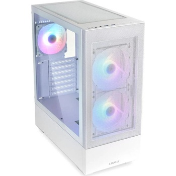 Image 1 of Lian Li LANCOOL 205 Mesh C White