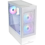 Lian Li LANCOOL 205 Mesh C White