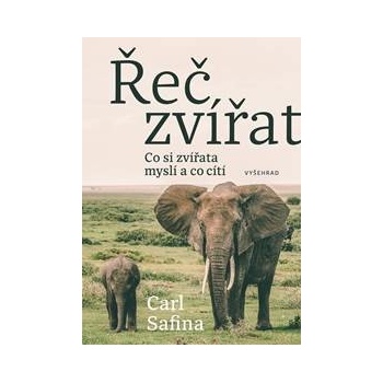 Řeč zvířat