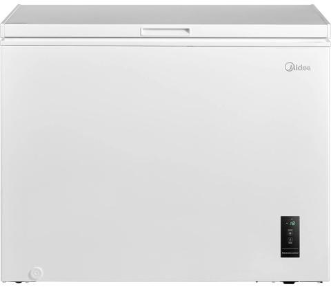 MIDEA MDRC345FEE01