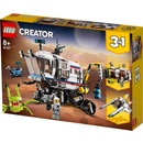 LEGO® Creator 31107 Vesmírne prieskumné vozidlo