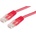 Roline Patch cable UTP Cat. 5e 20m, Red 21.15. 0441