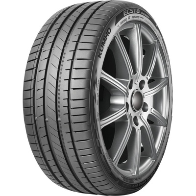 Kumho Ecsta Sport PS72 295/30 R21 102Y